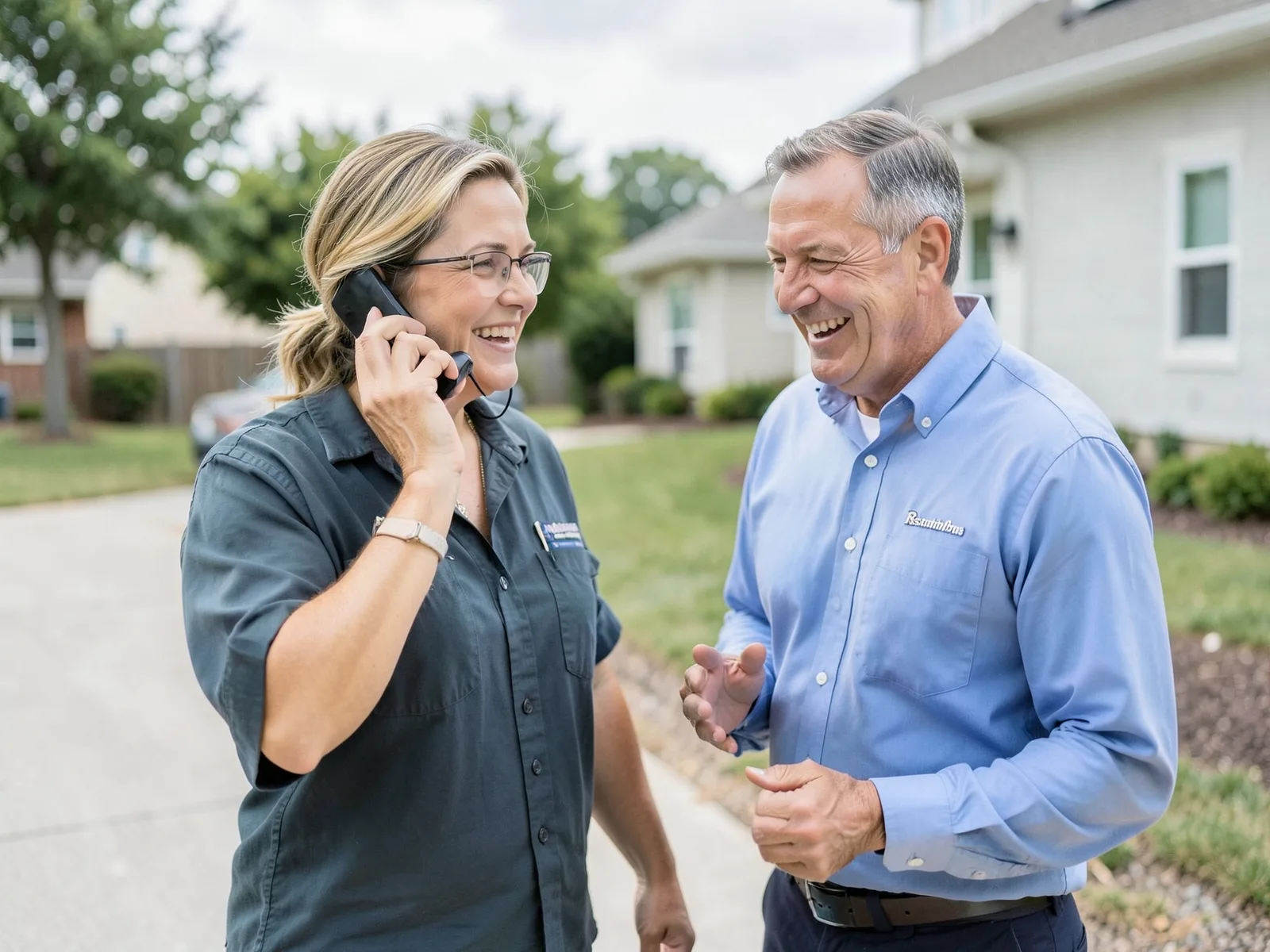 Frequently Asked Questions About Roof Leak Water Damage Restoration in Hillsborough, NC
